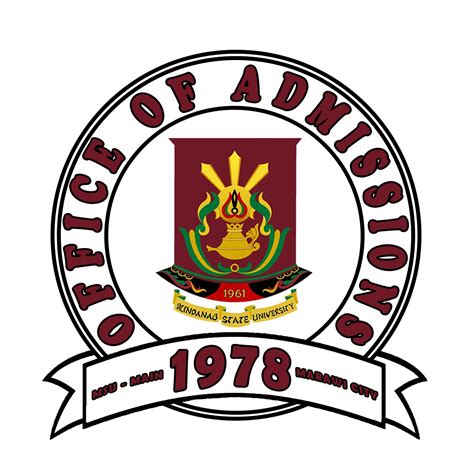 msu marawi address|Office of Admissions .